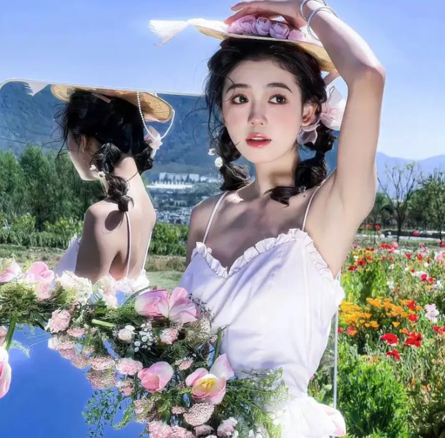 快乐就好