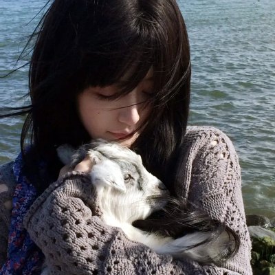 奥黛丽的患儿